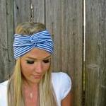 Vintage Turban Style Stretc..
